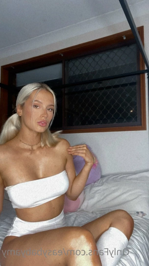 Amy [ easybabyamy ] Onlyfans leaked photo 5090398 on Hotleaks.tv