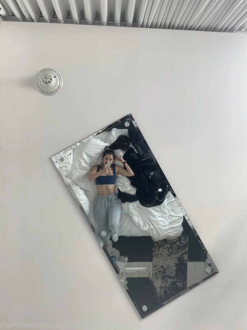 OnlyMARS 🛸💚 [ eatwithmars ] Onlyfans leaked photo 5133503 on Hotleaks.tv