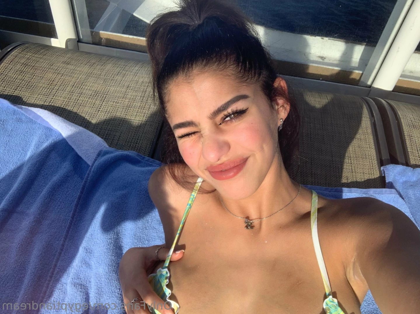 Amara [ egyptiandream ] Onlyfans leaked photo 14507226 on Hotleaks.tv