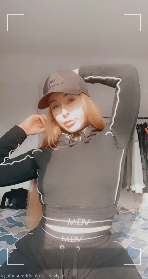 GUSH QUEEN 👑 [ freshlylegalqueen ] Onlyfans leaked photo 5766675 on Hotleaks.tv