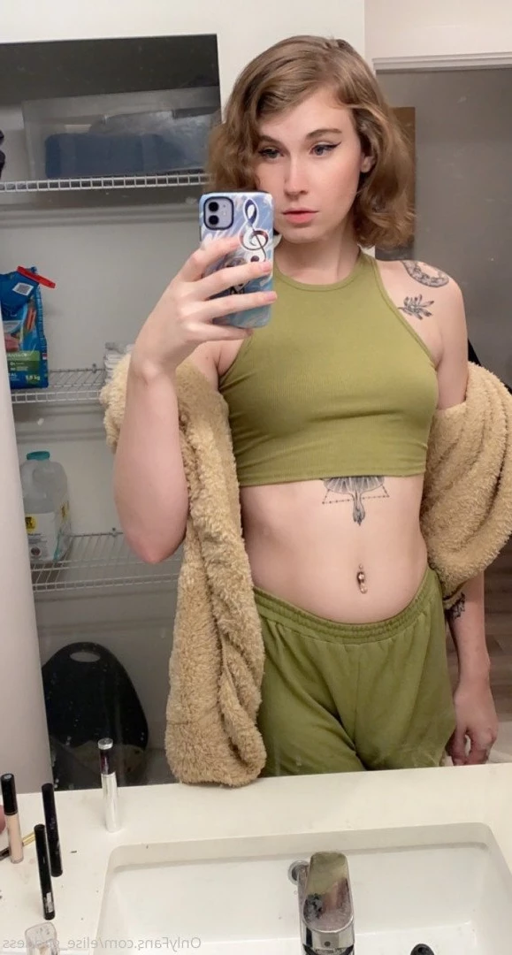 Elise Verona [ elise_goddess ] Onlyfans leaked photo 5108265 on Hotleaks.tv