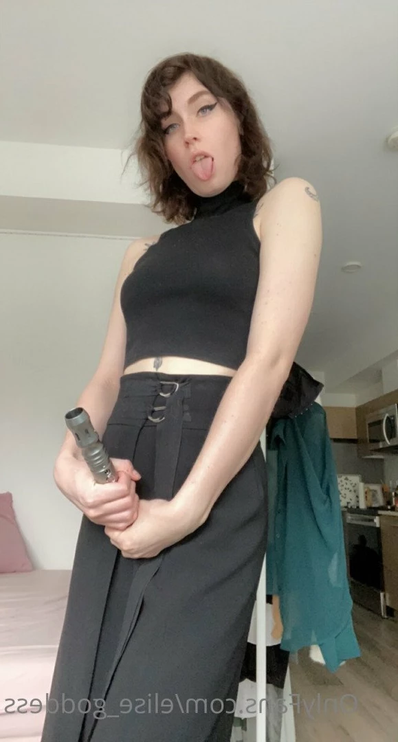 Elise Verona [ elise_goddess ] Onlyfans leaked photo 5110473 on Hotleaks.tv