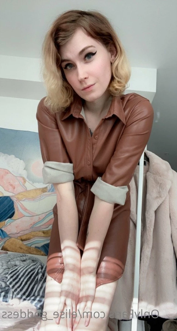 Elise Verona [ elise_goddess ] Onlyfans leaked photo 5111959 on Hotleaks.tv