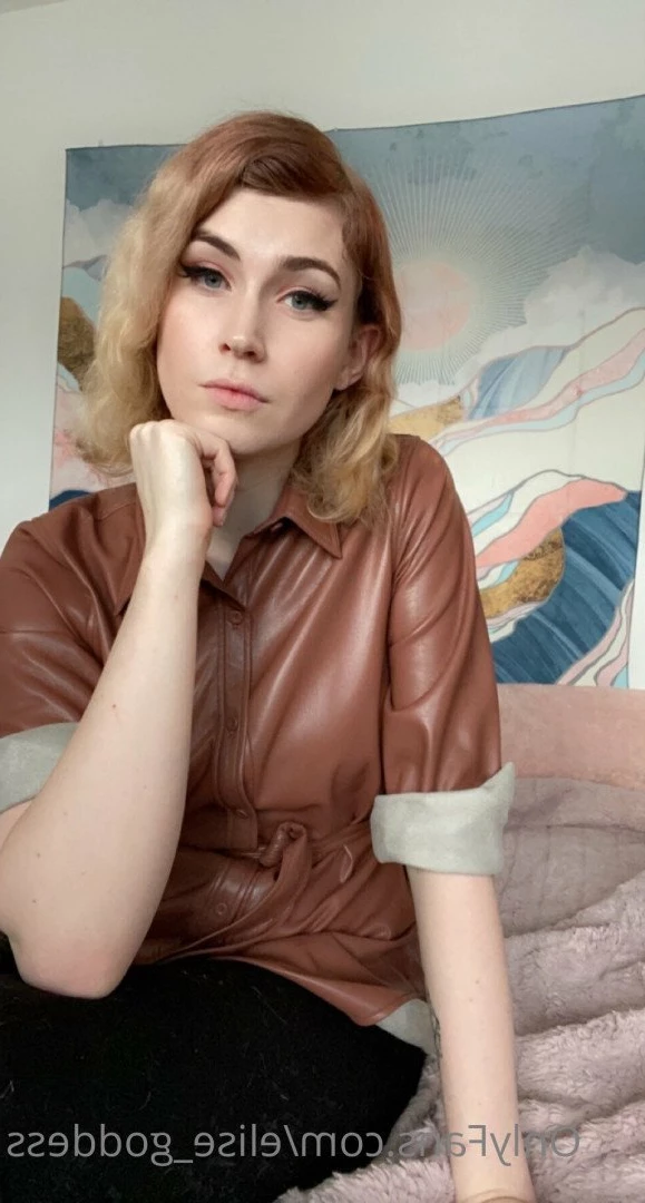 Elise Verona [ elise_goddess ] Onlyfans leaked photo 5113967 on Hotleaks.tv
