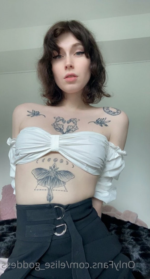Elise Verona [ elise_goddess ] Onlyfans leaked photo 5116237 on Hotleaks.tv