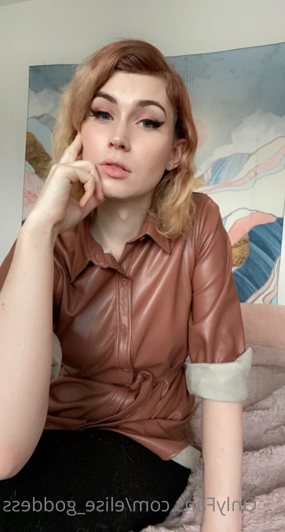 Elise Verona [ elise_goddess ] Onlyfans leaked photo 5116860 on Hotleaks.tv