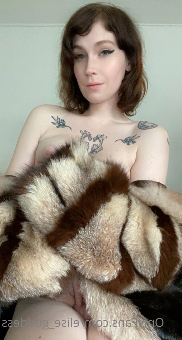 Elise Verona [ elise_goddess ] Onlyfans leaked photo 5117944 on Hotleaks.tv