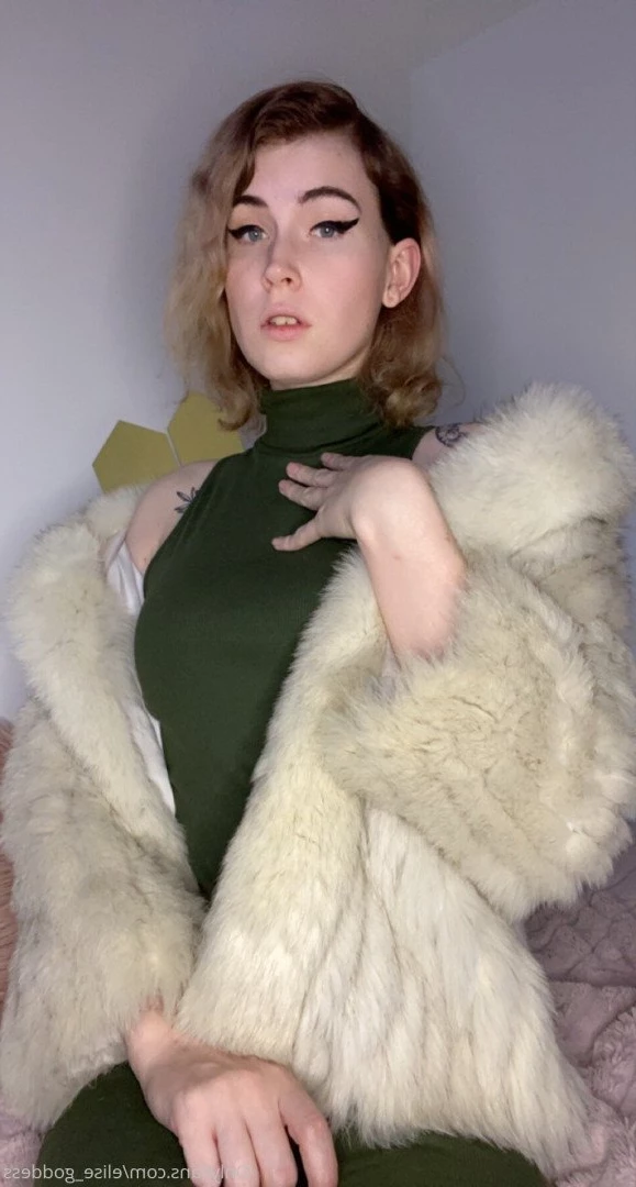 Elise Verona [ elise_goddess ] Onlyfans leaked photo 5118542 on Hotleaks.tv