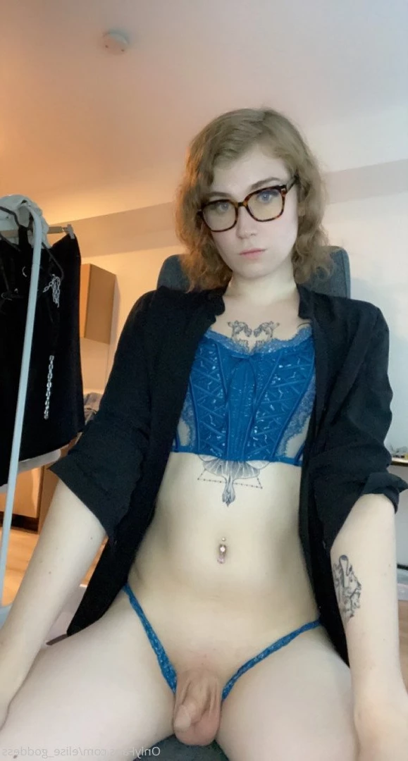 Elise Verona [ elise_goddess ] Onlyfans leaked photo 5120815 on Hotleaks.tv