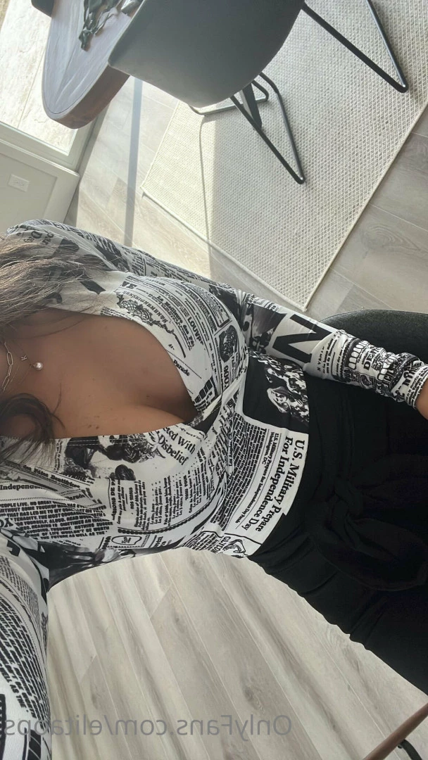 Elita SEXT ME 💕 [ elitaops ] Onlyfans leaked photo 9767406 on Hotleaks.tv