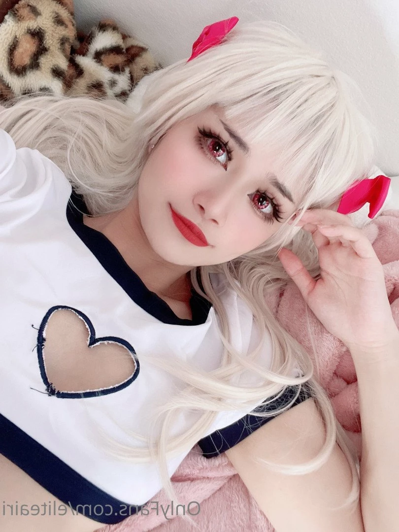Ame Airi [ eliteairi ] Onlyfans leaked photo 5180207 on Hotleaks.tv