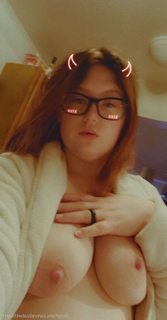 Elizabeth ✨ [ elizabethlily19 ] Onlyfans leaked photo 5765014 on Hotleaks.tv