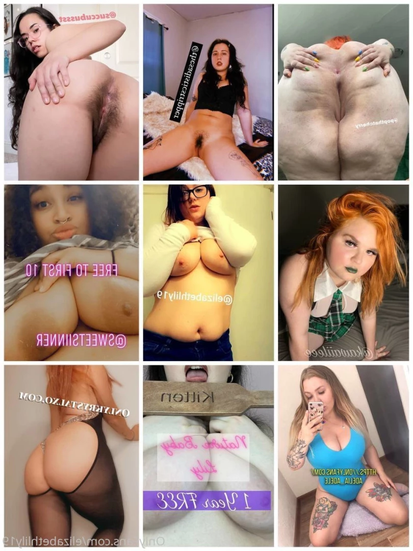 Elizabeth ✨ [ elizabethlily19 ] Onlyfans leaked photo 5765067 on Hotleaks.tv
