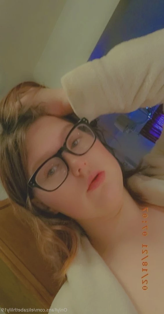 Elizabeth ✨ [ elizabethlily19 ] Onlyfans leaked photo 5765185 on Hotleaks.tv