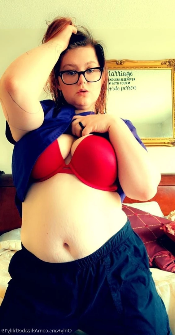 Elizabeth ✨ [ elizabethlily19 ] Onlyfans leaked photo 5765584 on Hotleaks.tv