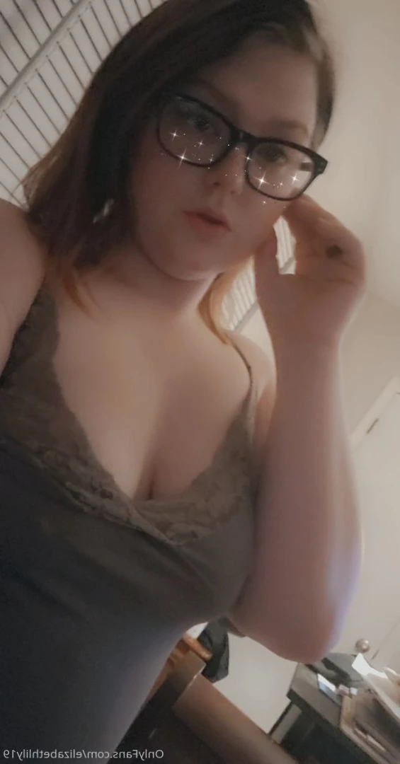 Elizabeth ✨ [ elizabethlily19 ] Onlyfans leaked photo 5765592 on Hotleaks.tv