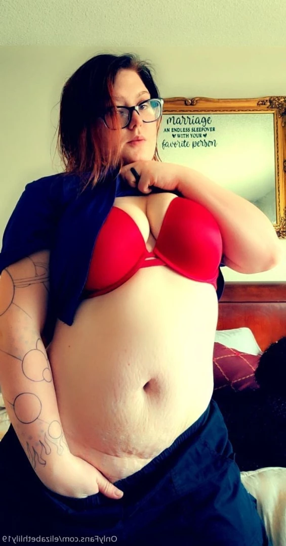 Elizabeth ✨ [ elizabethlily19 ] Onlyfans leaked photo 5765774 on Hotleaks.tv