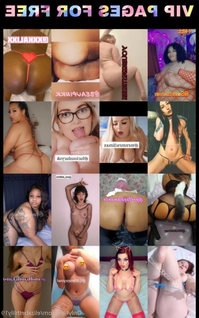 Elizabeth ✨ [ elizabethlily19 ] Onlyfans leaked photo 5765842 on Hotleaks.tv