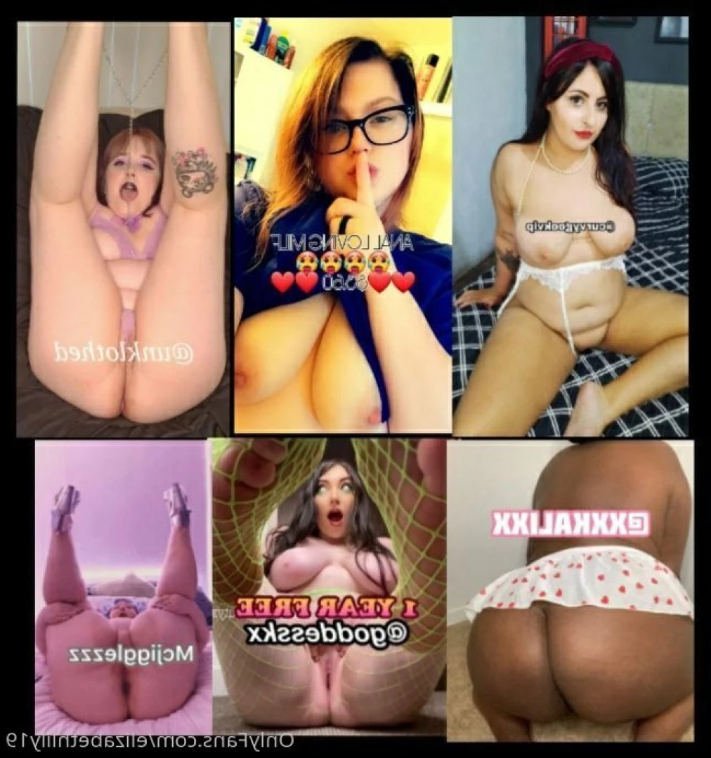 Elizabeth ✨ [ elizabethlily19 ] Onlyfans leaked photo 5765849 on Hotleaks.tv