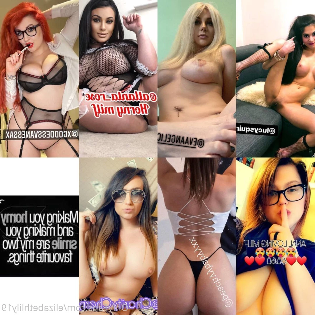 Elizabeth ✨ [ elizabethlily19 ] Onlyfans leaked photo 5765991 on Hotleaks.tv