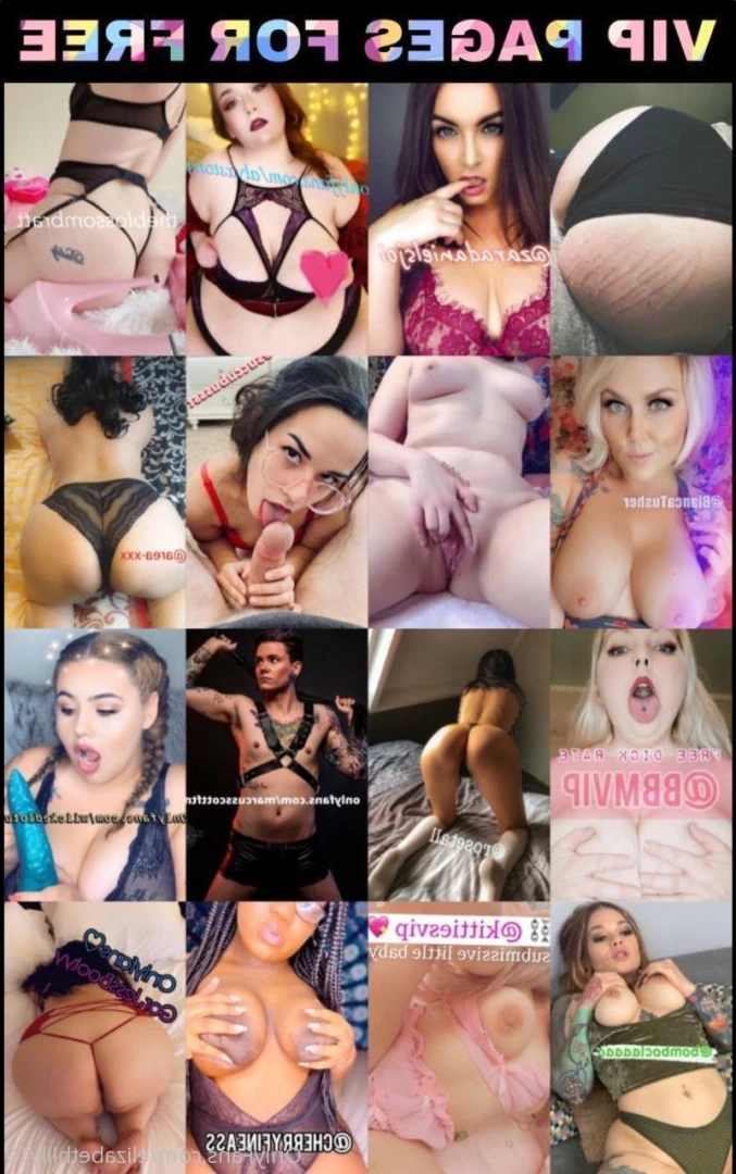Elizabeth ✨ [ elizabethlily19 ] Onlyfans leaked photo 5766042 on Hotleaks.tv