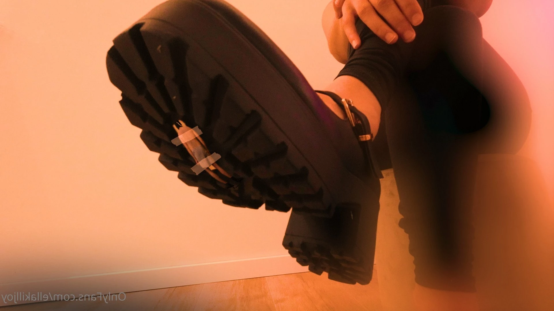 Giantess Ella [ ellakilljoy ] Onlyfans leaked photo 5088026 on Hotleaks.tv