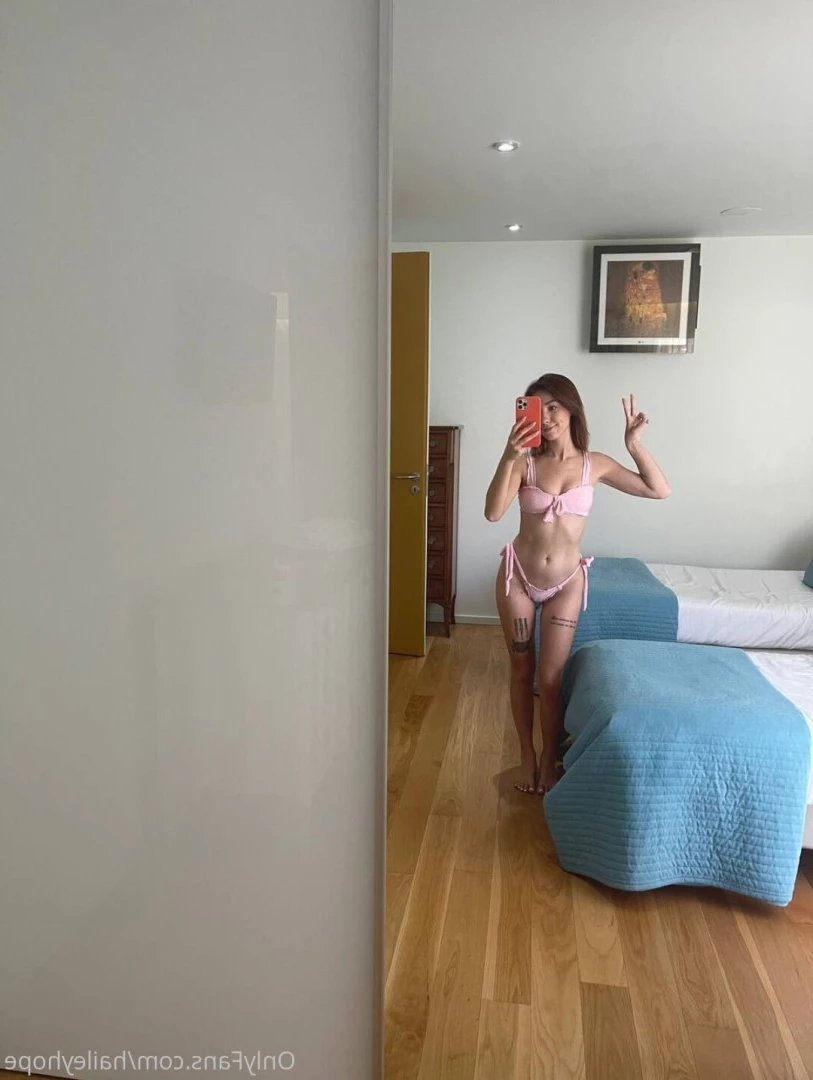 Hailey Hope - SQU!RTER [ haileyhope ] Onlyfans leaked photo 7837894 on Hotleaks.tv