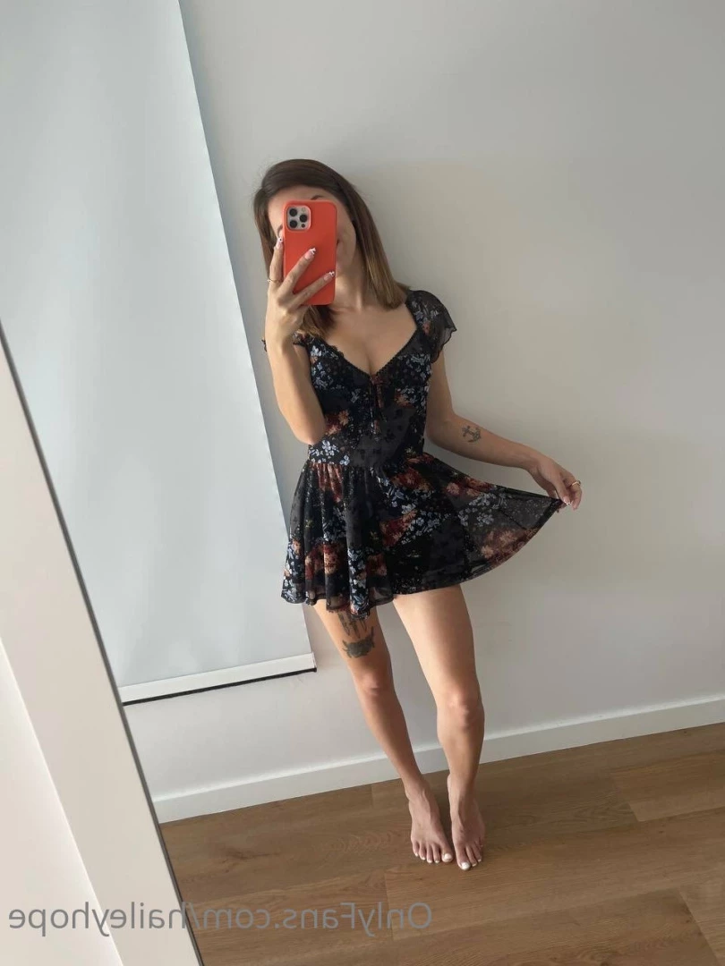 Hailey Hope - SQU!RTER [ haileyhope ] Onlyfans leaked photo 7842355 on Hotleaks.tv