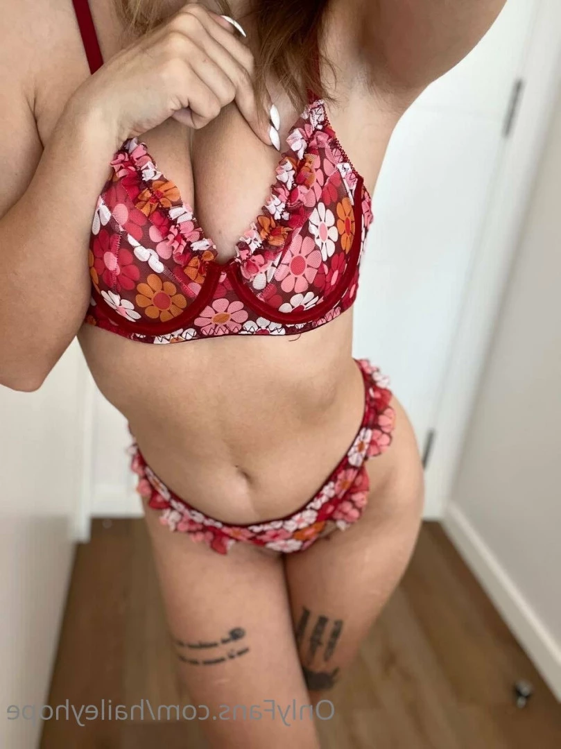 Hailey Hope - SQU!RTER [ haileyhope ] Onlyfans leaked photo 7843238 on Hotleaks.tv