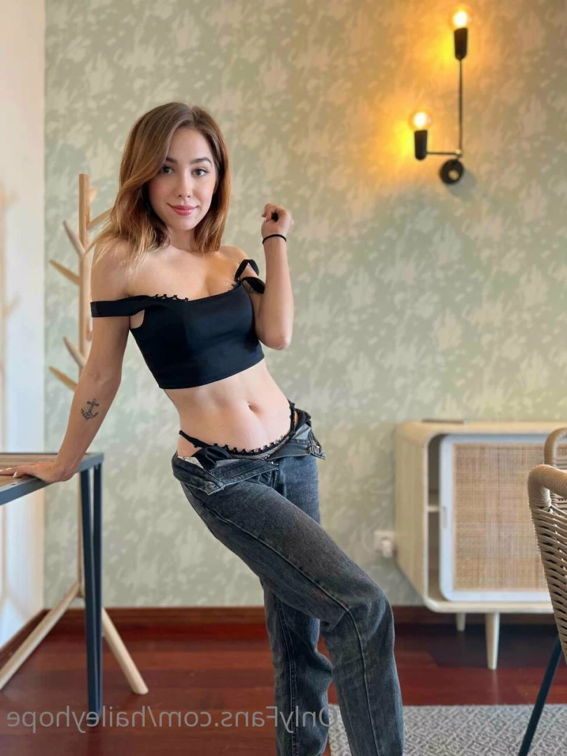 Hailey Hope - SQU!RTER [ haileyhope ] Onlyfans leaked photo 7843307 on Hotleaks.tv