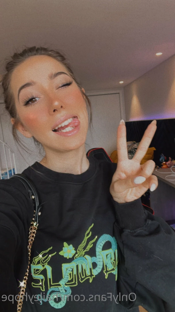 Hailey Hope - SQU!RTER [ haileyhope ] Onlyfans leaked photo 7846795 on Hotleaks.tv