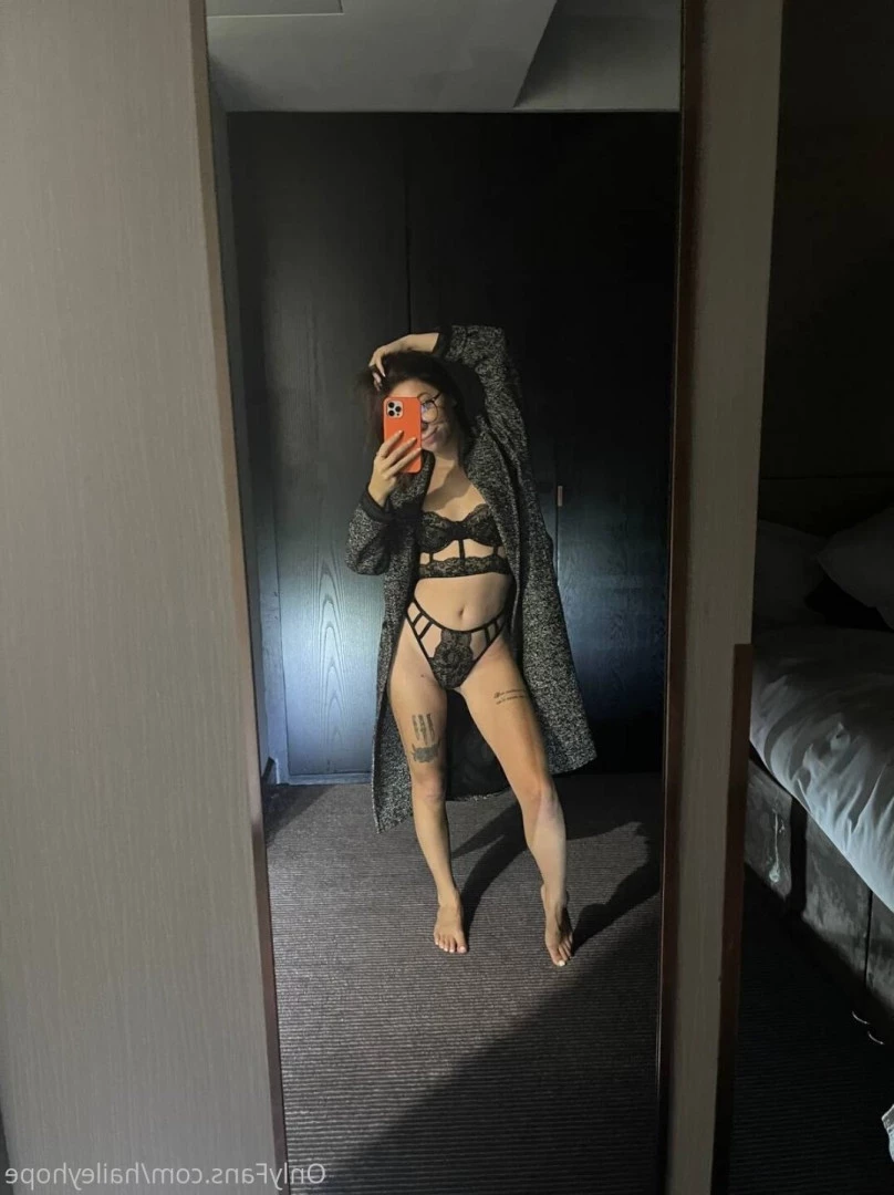 Hailey Hope - SQU!RTER [ haileyhope ] Onlyfans leaked photo 7852066 on Hotleaks.tv