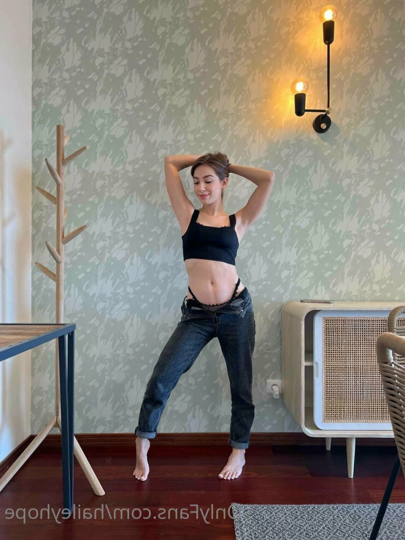 Hailey Hope - SQU!RTER [ haileyhope ] Onlyfans leaked photo 7853104 on Hotleaks.tv