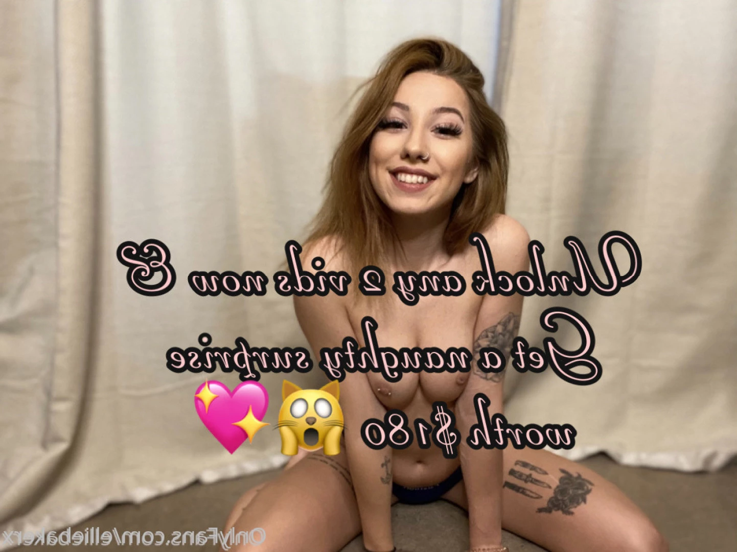 Hailey Hope - SQU!RTER [ haileyhope ] Onlyfans leaked photo 7854019 on Hotleaks.tv