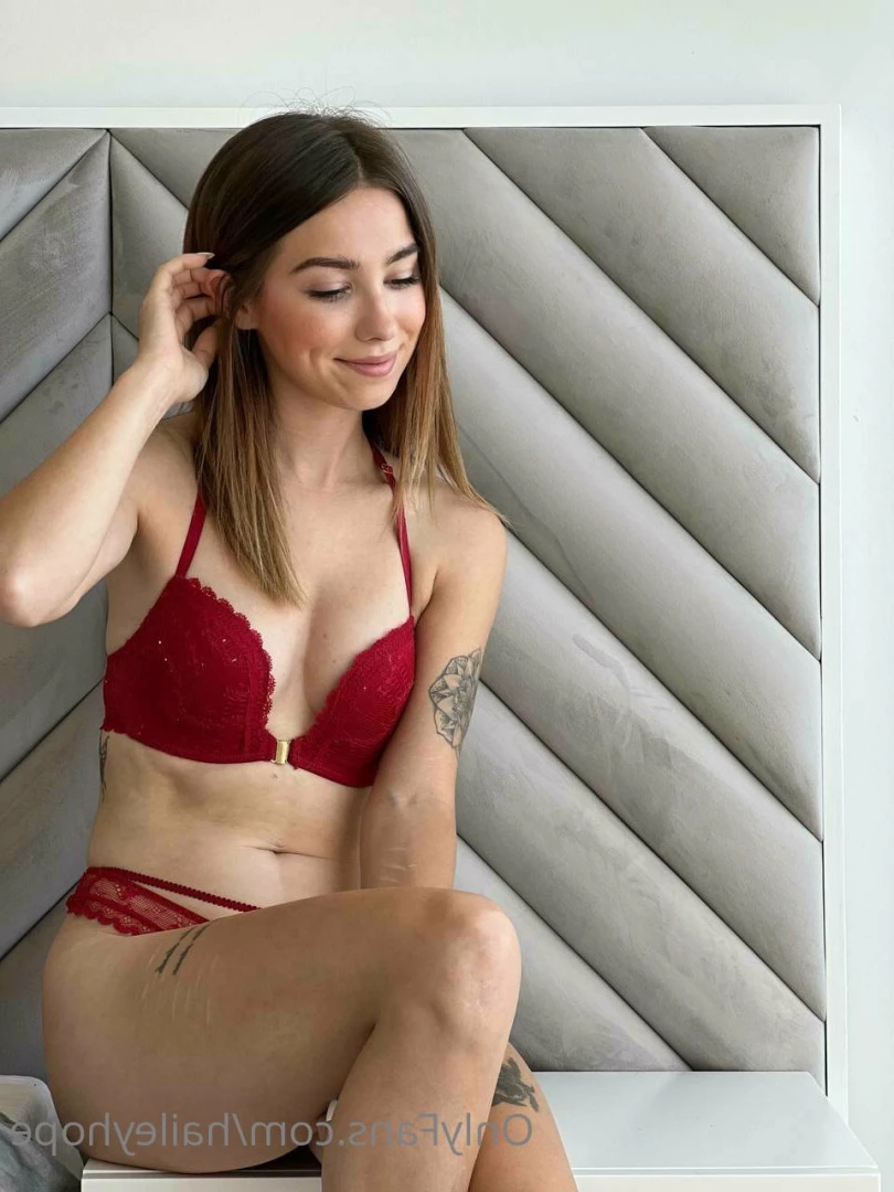 Hailey Hope - SQU!RTER [ haileyhope ] Onlyfans leaked photo 7854654 on Hotleaks.tv