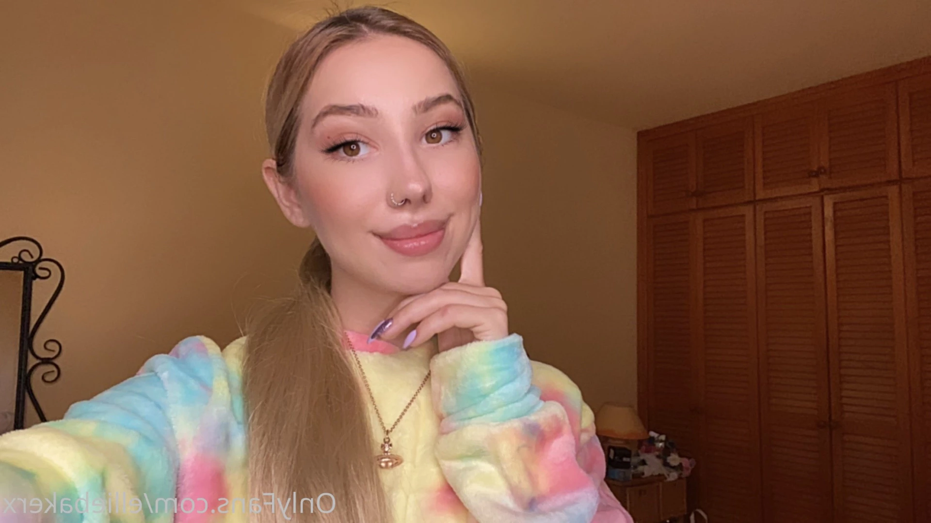 Hailey Hope - SQU!RTER [ haileyhope ] Onlyfans leaked photo 7855562 on Hotleaks.tv