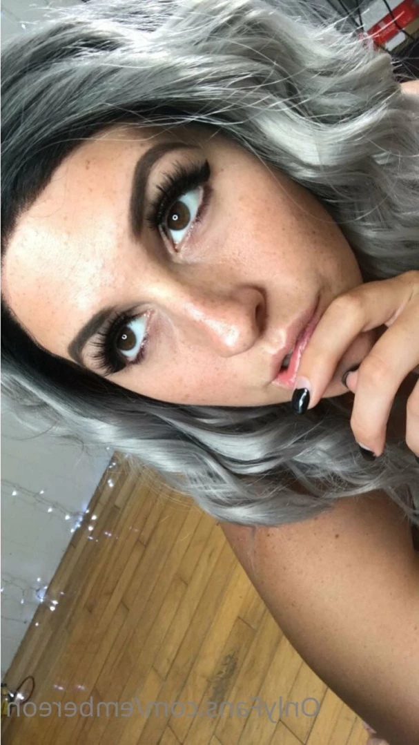 FACIAL QUEEN 💦 [ embereon ] Onlyfans leaked photo 12137729 on Hotleaks.tv