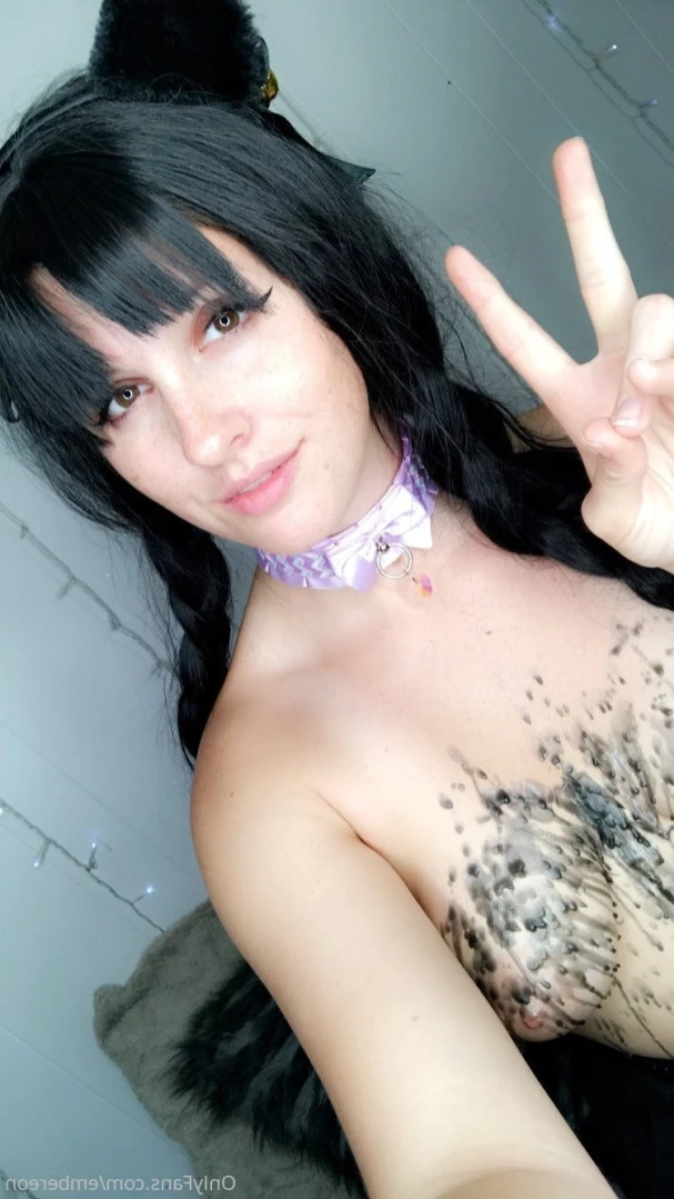 FACIAL QUEEN 💦 [ embereon ] Onlyfans leaked photo 12840935 on Hotleaks.tv