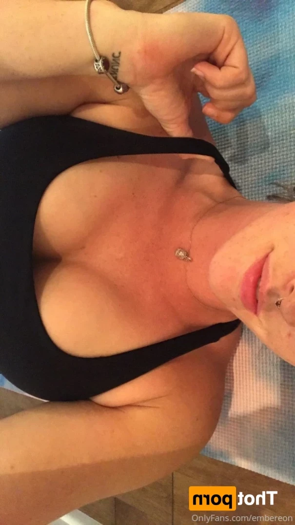 FACIAL QUEEN 💦 [ embereon ] Onlyfans leaked photo 12855262 on Hotleaks.tv