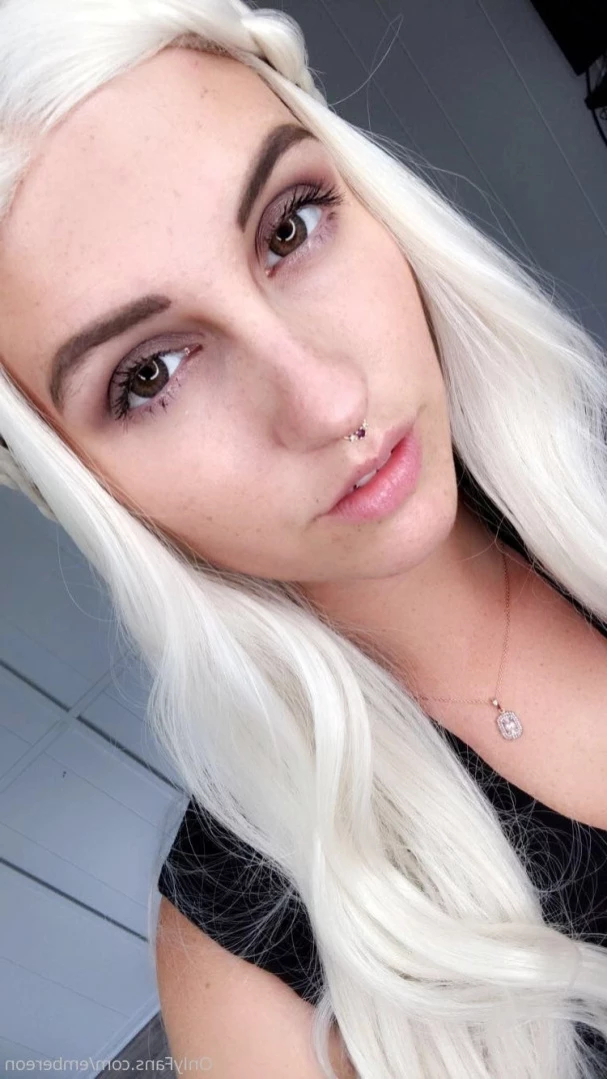 FACIAL QUEEN 💦 [ embereon ] Onlyfans leaked photo 14493426 on Hotleaks.tv