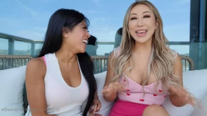 Ember Snow