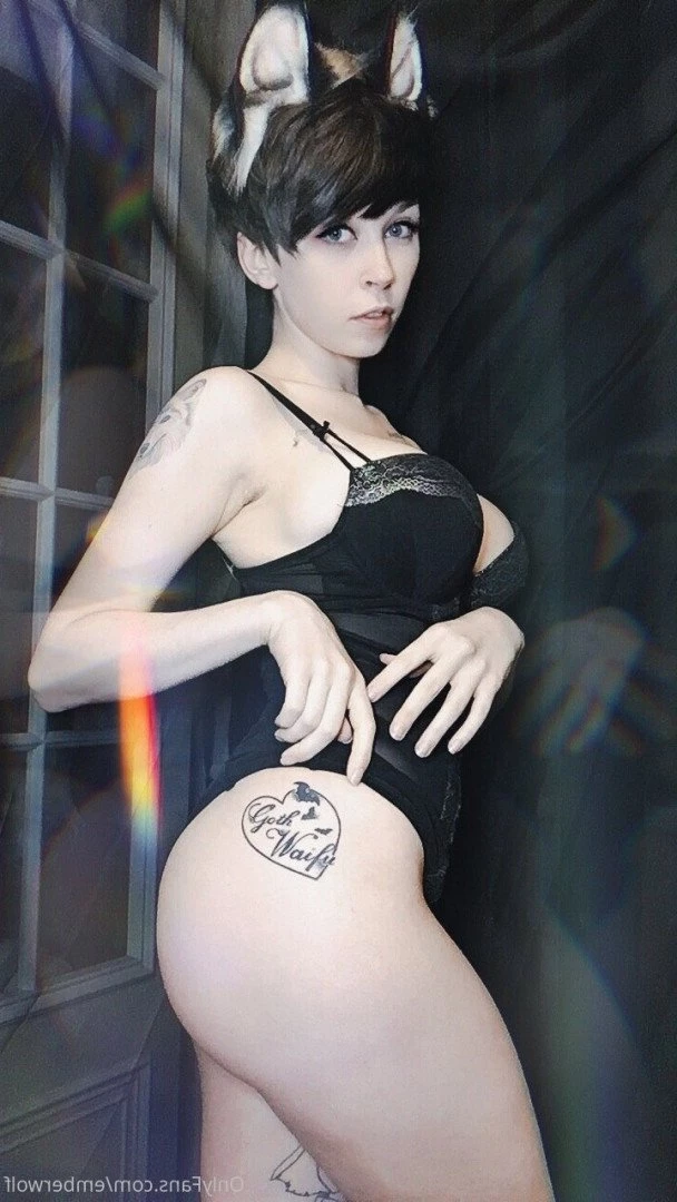 Ember Wolf [ emberwolf ] Onlyfans leaked photo 5096027 on Hotleaks.tv