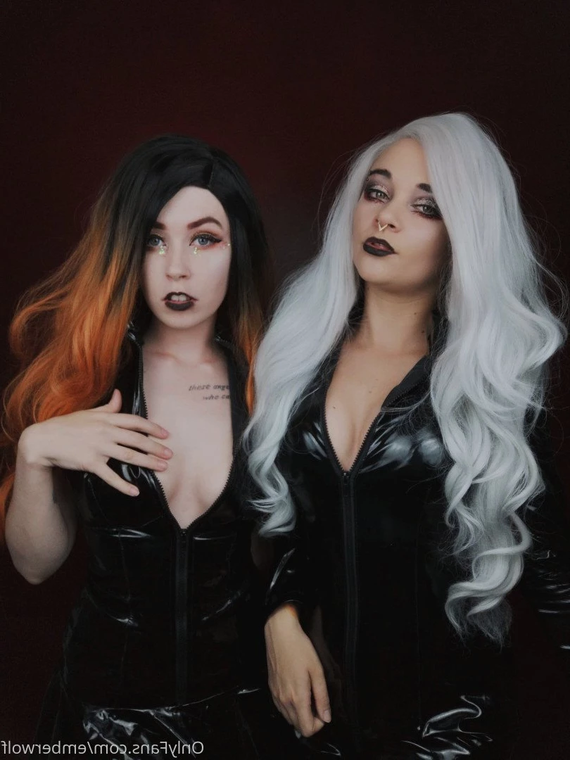 Ember Wolf [ emberwolf ] Onlyfans leaked photo 5096201 on Hotleaks.tv