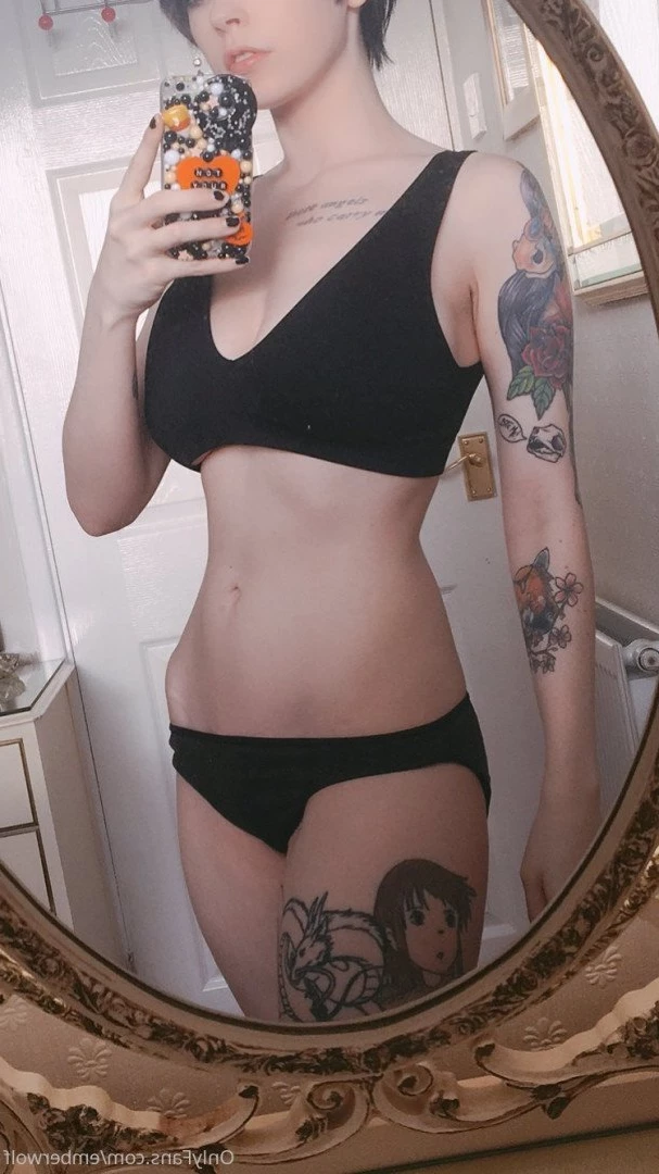 Ember Wolf [ emberwolf ] Onlyfans leaked photo 5096238 on Hotleaks.tv