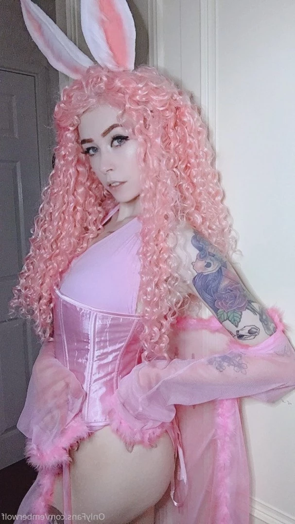 Ember Wolf [ emberwolf ] Onlyfans leaked photo 5096631 on Hotleaks.tv