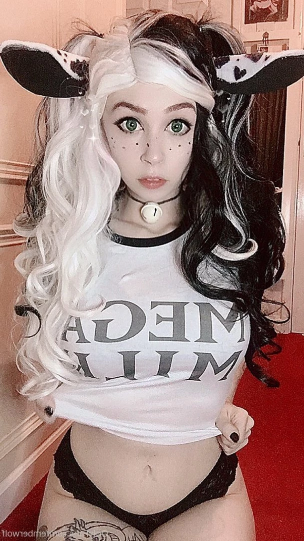 Ember Wolf [ emberwolf ] Onlyfans leaked photo 5097145 on Hotleaks.tv
