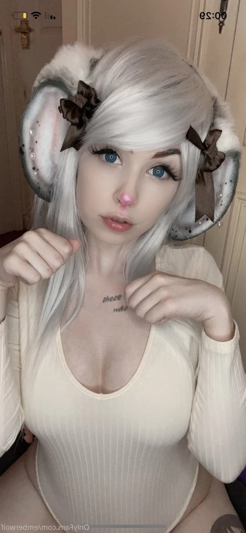 Ember Wolf [ emberwolf ] Onlyfans leaked photo 5097418 on Hotleaks.tv