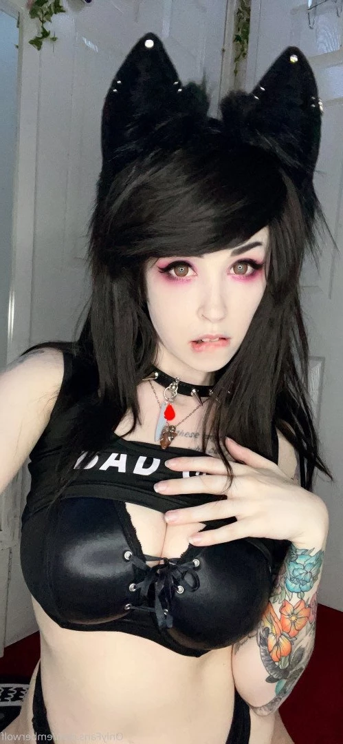Ember Wolf [ emberwolf ] Onlyfans leaked photo 5097728 on Hotleaks.tv