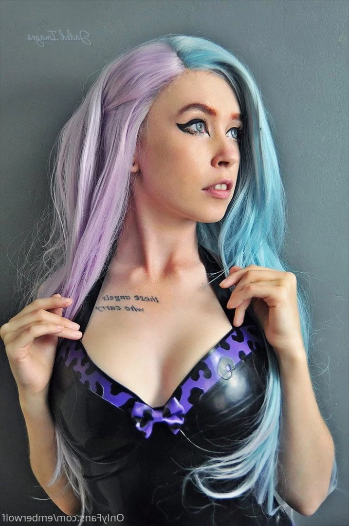 Ember Wolf [ emberwolf ] Onlyfans leaked photo 5098419 on Hotleaks.tv