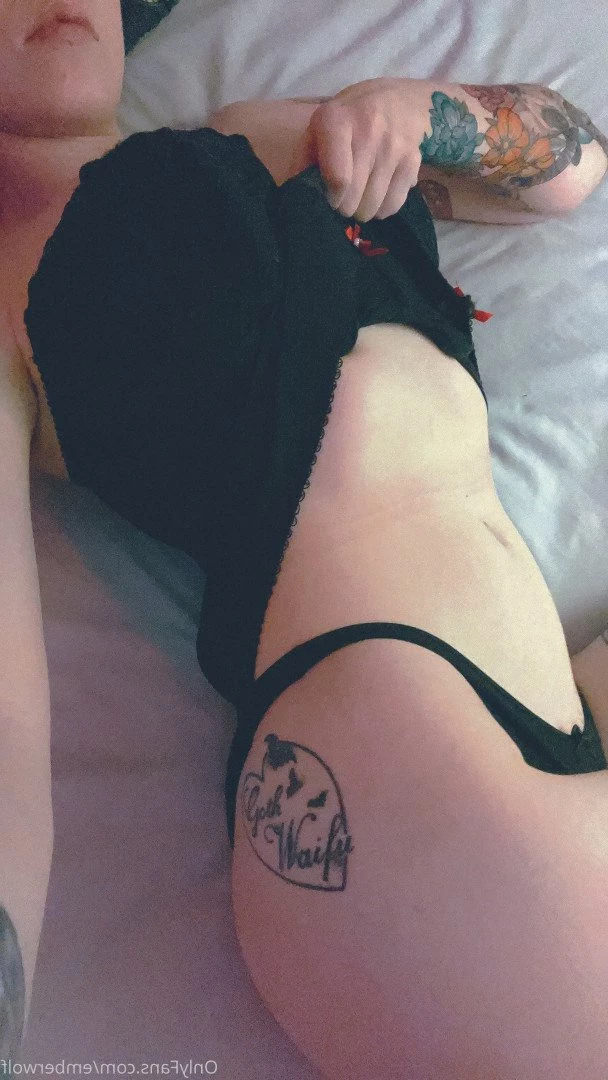 Ember Wolf [ emberwolf ] Onlyfans leaked photo 5098446 on Hotleaks.tv